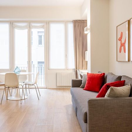 Ampi Monolocali In Via Pirandello - Washington Appartement Milaan Buitenkant foto