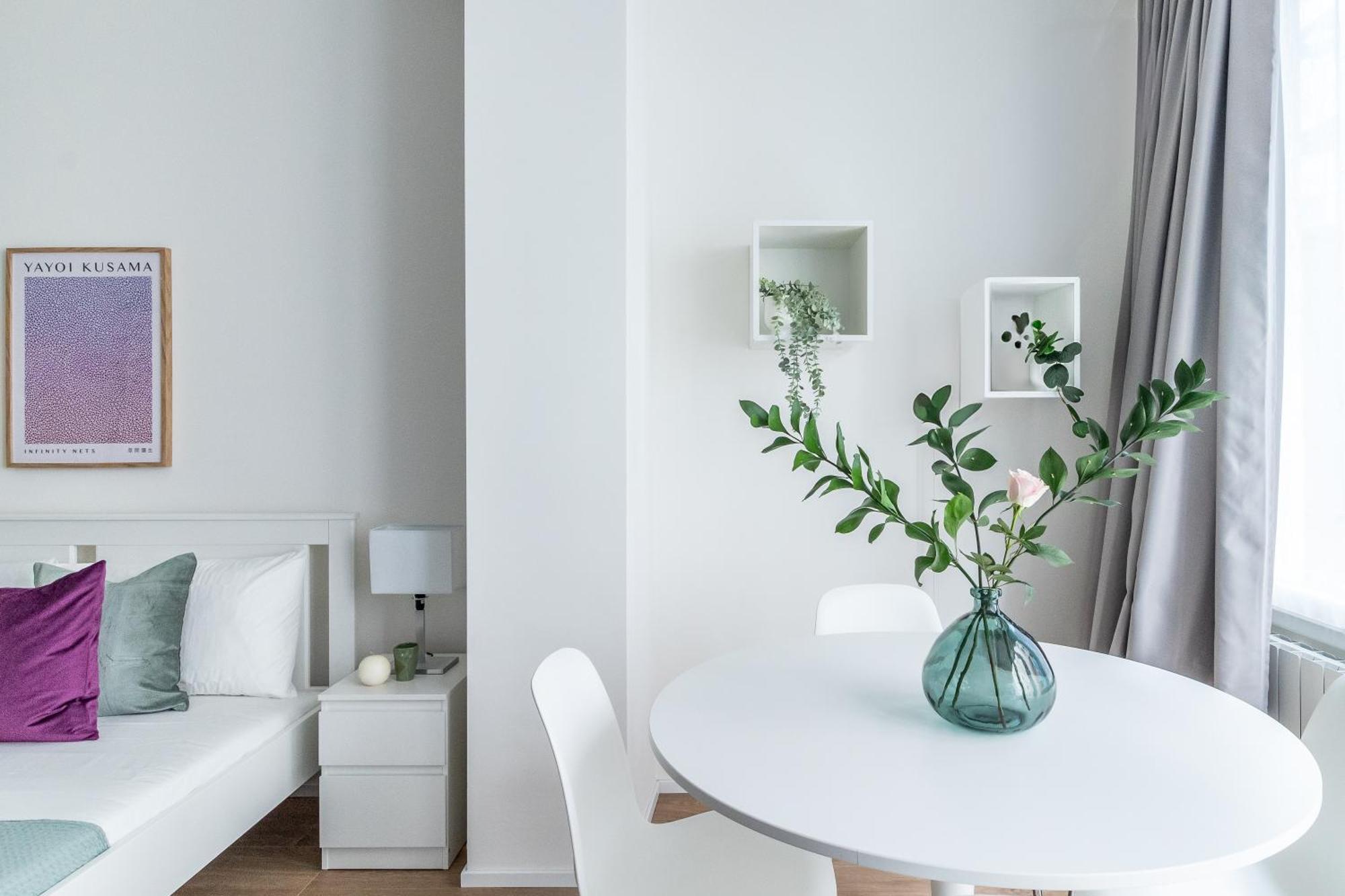 Ampi Monolocali In Via Pirandello - Washington Appartement Milaan Buitenkant foto