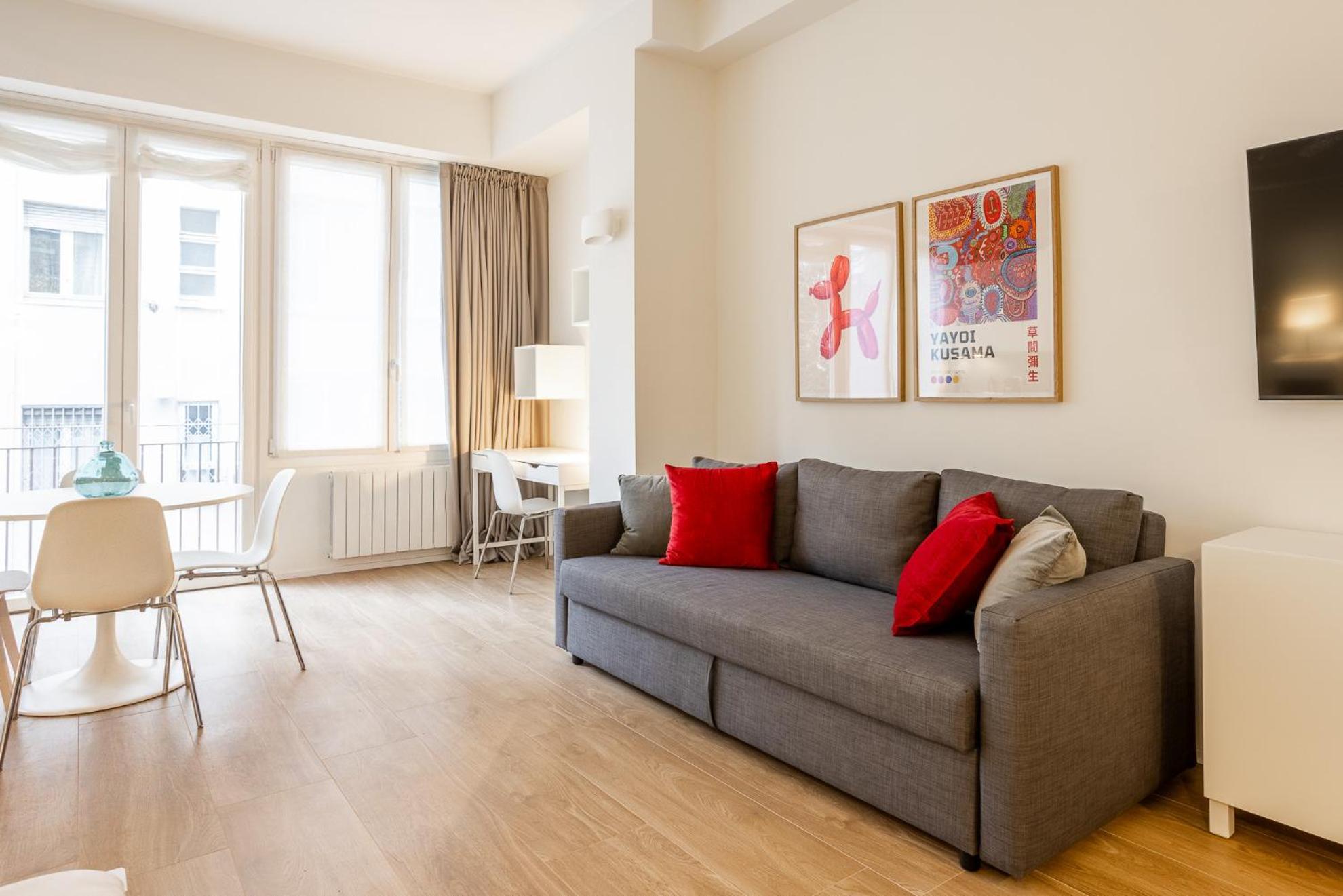 Ampi Monolocali In Via Pirandello - Washington Appartement Milaan Buitenkant foto